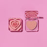 ETUDE Heart Flutter Blusher AniMelodic