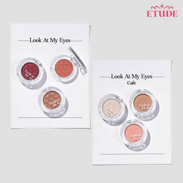 ETUDE Look At My Eyes 1.7g AniMelodic