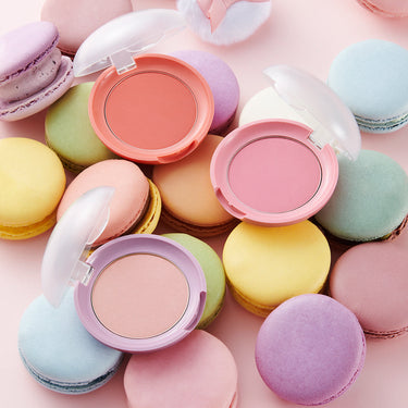 ETUDE Lovely Cookie Blusher AniMelodic