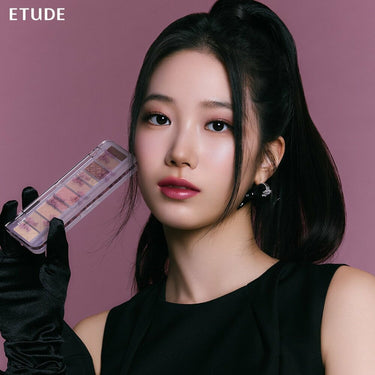 ETUDE Play Color Eyes #Cool Stage 6.5g AniMelodic