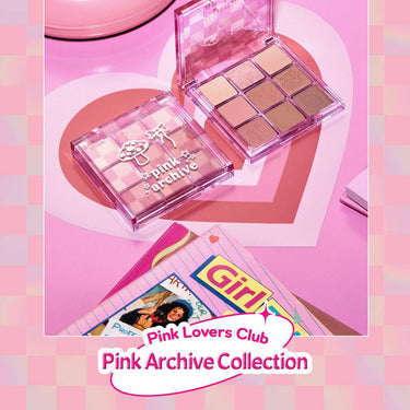 ETUDE Play Color Eyes #What's in My Fave Archive AniMelodic
