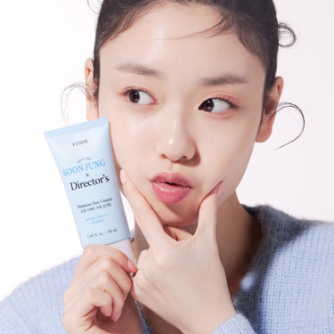 ETUDE Soonjung Director's Moisture Sun Cream 50ml AniMelodic