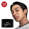 FOR:BEAUT Hard Holding Matte Wax 100g AniMelodic