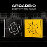 GHOST9 7TH MINI ALBUM ARCADE : O AniMelodic