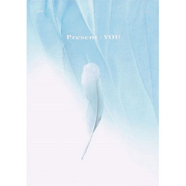 GOT7 - 3rd Full Album : Present : YOU AniMelodic