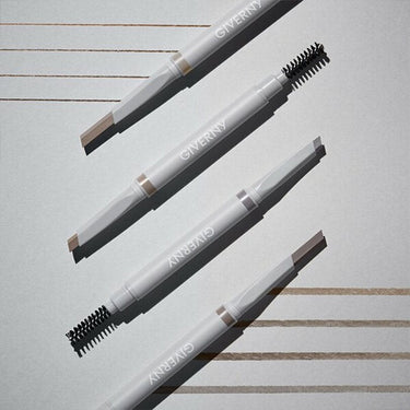Giverny Impression Double Edge Brow Pencil AniMelodic