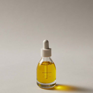 AROMATICA Organic Facial Oil 30ml [3 types]