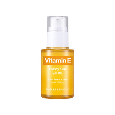 Good Skin Vitamin E Ampoule AniMelodic