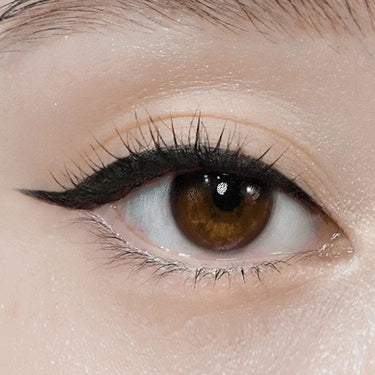 HERA Easy Styling Eye Liner 0.5g - Black AniMelodic