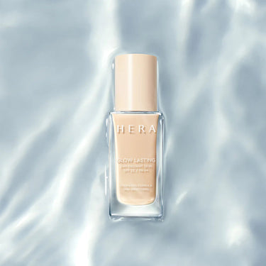 HERA Glow Lasting 24H Radiant Skin PA++ AniMelodic