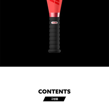 IKON - Official Light Stick (Ver.2023) AniMelodic