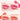 espoir Couture Lip Tint Dewy Glowy 5.5g [4 Colors]