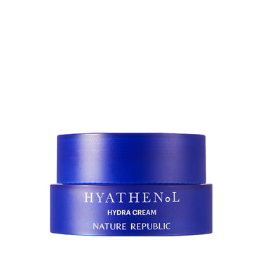 [INNER HYDRATION BOOSTER] Hyathenol Hydra Cream AniMelodic