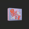 ITZY - 1st Full Album : CRAZY IN LOVE AniMelodic