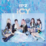 ITZY - 1st Mini Album : IT'z ICY AniMelodic