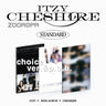 ITZY - 6th Mini Album : CHESHIRE AniMelodic