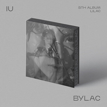 IU - 5th Full Album : LILAC [Select Version] AniMelodic