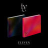 IVE - 1st Single Album : ELEVEN [Select Version] AniMelodic