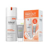 Ideal for Men Sun Defense All In One Limited Special Set (+Perfect Cleansing Foam 20mL) AniMelodic