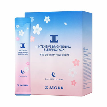 JAYJUN Intensive Brightening Sleeping Mask 4mL*30EA AniMelodic