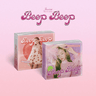 JESSICA 4TH MINI ALBUM BEEP BEEP AniMelodic