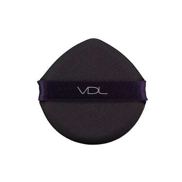 VDL Cover Stain Perfecting Cushion Puff 4pcs