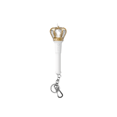 LOONA OFFICIAL LIGHTSTICK KEYRING AniMelodic