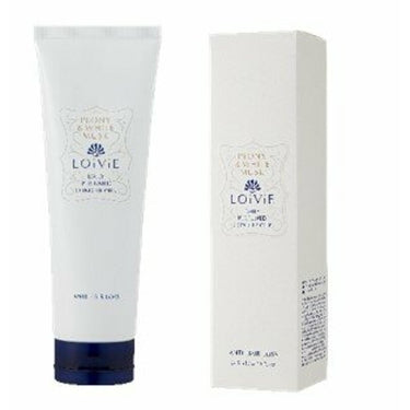 LOiViE Daily Perfumed Conditioner 245mL 2 Options To Choose (Peony / Bergamot) AniMelodic