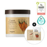 [Limited] SKINFOOD Carrot Carotene Calming Water Pad Special Set (60P+10P+Carrot Mask Sheet 1P) AniMelodic