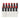 Lip Studio Intense Satin Lipstick (12 Colors) AniMelodic
