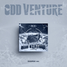 MCND 5TH MINI ALBUM ODD-VENTURE DIGIPACK VER. AniMelodic