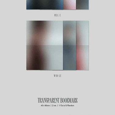 MCND 5TH MINI ALBUM ODD-VENTURE DIGIPACK VER. AniMelodic