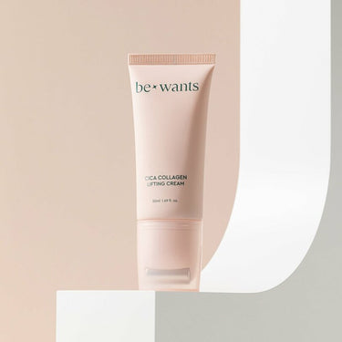 [MIYEON’s Pick] bewants Cica Collagen Lifting Cream 50mL AniMelodic