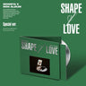 MONSTAR X - 11th Mini Album : SHAPE of LOVE AniMelodic