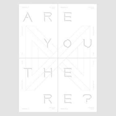 MONSTAR X - 2nd Full Album take.1 : ARE YOU THERE? [Random] AniMelodic