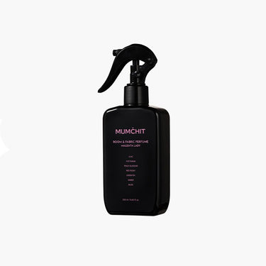 MUMCHIT Fabric Perfume 250ml [3 Types]