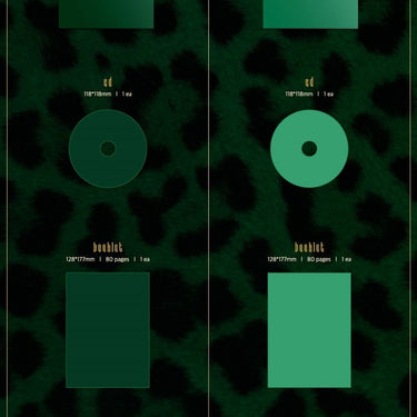 Mamamoo - 10th Mini Album : TRAVEL [Select Version] AniMelodic
