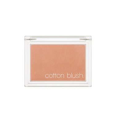 Missha Cotton Blusher 4g [7 Colors]