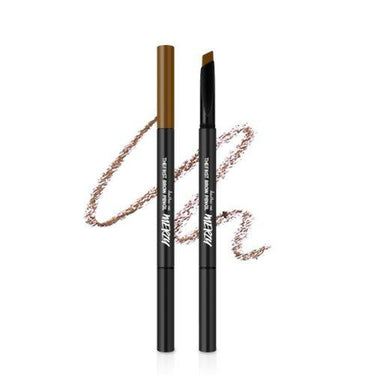Merzy The First Brow Pencil 0.3g AniMelodic
