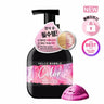 Mise-en-scene Hello Bubble Color Pink Shampoo 400mL AniMelodic