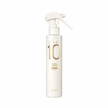 Mise-en-scene Salon 10 No-Wash Ampoule Treatment for Extremely Damaged Hair 200mL AniMelodic