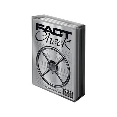NCT 127 - 5th Full Album : Fact Check AniMelodic