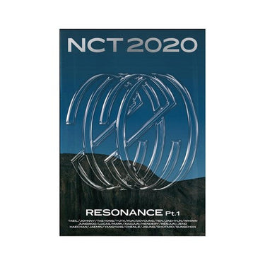 NCT - 2nd Full Album : NCT RESONANCE Pt. 1 [Select Version] AniMelodic