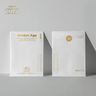 NCT 4TH ALBUM GOLDEN AGE COLLECTING VER. (RANDOM) AniMelodic