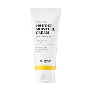 [NEW] SKINFOOD Royal Honey Moisture Cream 100mL AniMelodic