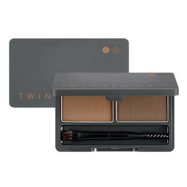 Missha Twin brow kit 4.4g