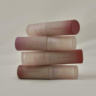 [New Color] peripera Ink Mood Matte Tint AniMelodic
