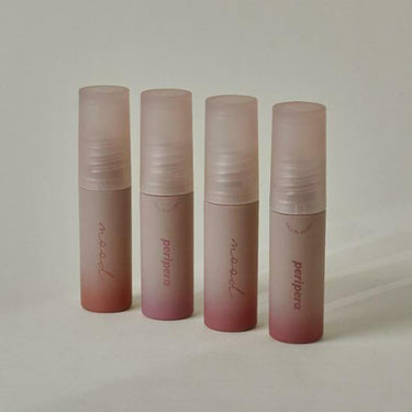 [New Color] peripera Ink Mood Matte Tint AniMelodic