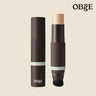 OBgE Natural Cover Foundation 13g (SPF50+, PA++++) AniMelodic