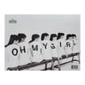 OH MY GIRL - 1st Mini Album : OH MY GIRL AniMelodic